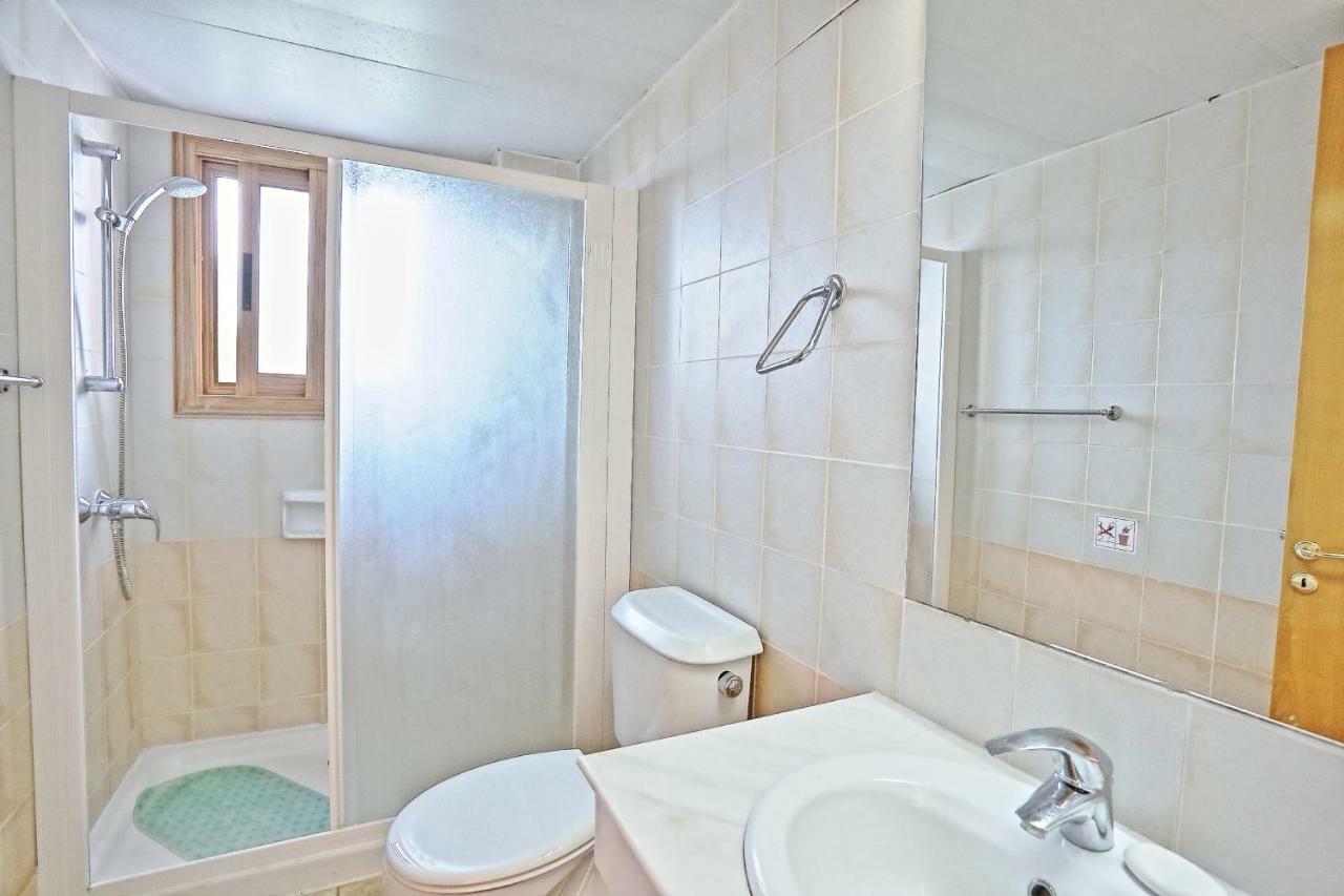 Villa Athina Finiki Полис Экстерьер фото
